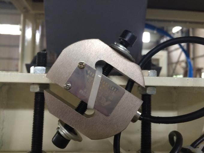 2017 do pó semi automático da farinha do milho da resina do eixo helicoidal da alta velocidade preço de enchimento 7 da máquina de embalagem 25kg